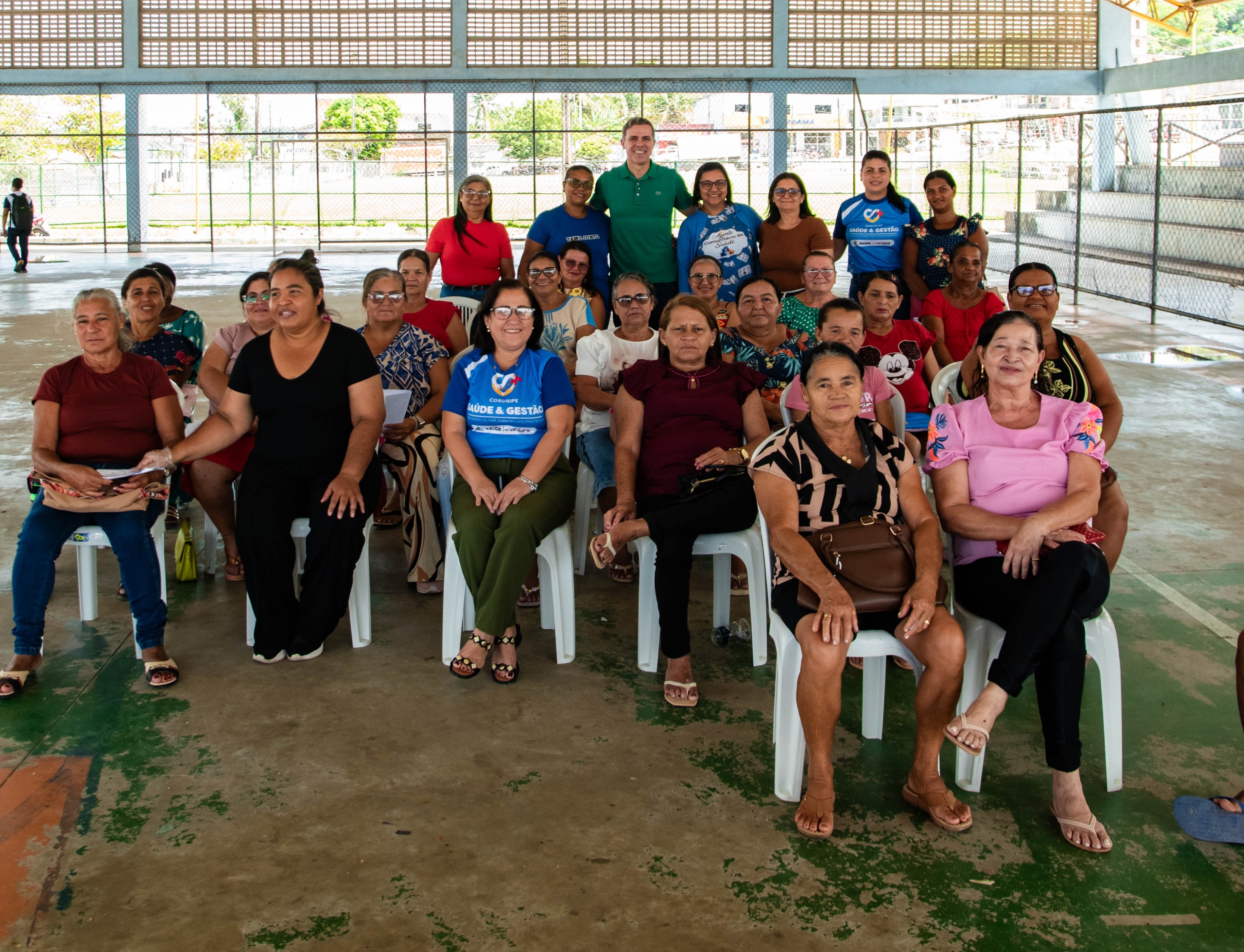Agosto Lilás: Carreta do Instituto Amigo do Peito leva exame de mamografia para 255 mulheres em Pindorama